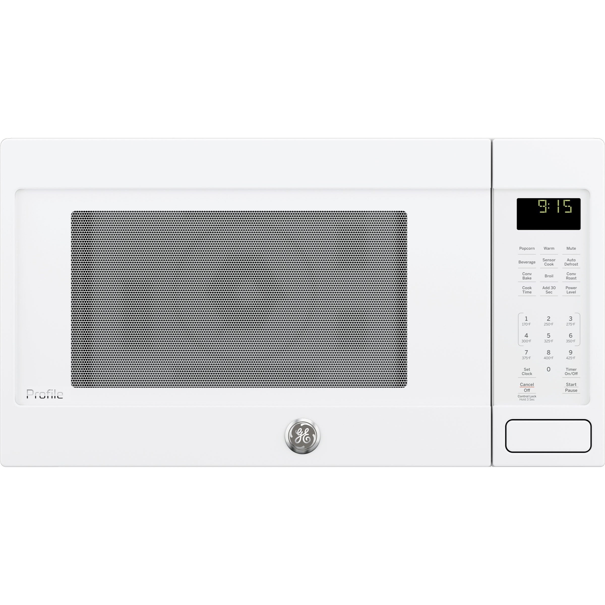 Ge sale pem microwave